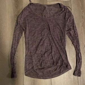 Lululemon Long Sleeve